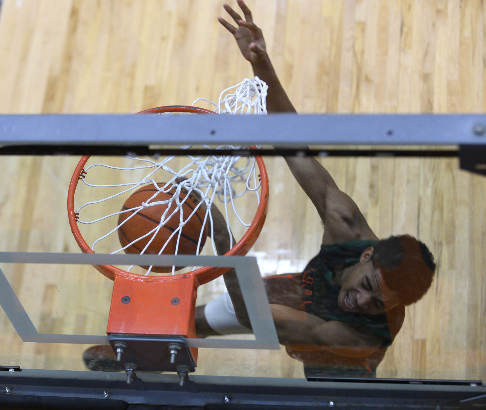 Collinsville vs. Morgan Park